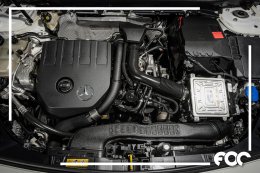 Mercedes-Benz A-Class  เปิดตัว 2 รุ่น! ราคาเริ่มต้น 1,990,000 บาท