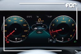 Mercedes-Benz A-Class  เปิดตัว 2 รุ่น! ราคาเริ่มต้น 1,990,000 บาท