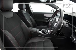 Mercedes-Benz A-Class  เปิดตัว 2 รุ่น! ราคาเริ่มต้น 1,990,000 บาท