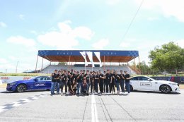 BMW ///M Driving Experience