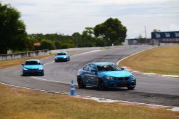BMW ///M DRIVING EXPERIENCE