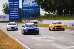BMW ///M DRIVING EXPERIENCE