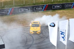 BMW ///M Driving Experience