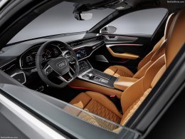 Audi RS6 Avant ตัวพ่อแวกอนทุกสถาบัน!
