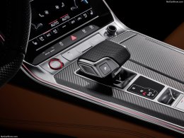 Audi RS6 Avant ตัวพ่อแวกอนทุกสถาบัน!