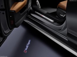 Audi RS6 Avant ตัวพ่อแวกอนทุกสถาบัน!