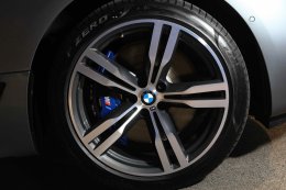 บีเอ็มดับเบิลยู ประเทศไทย เปิดตัว BMW 630i GT M Sport ราคา 4,399,000 บาท (รวม BSI standard) 