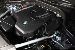 บีเอ็มดับเบิลยู ประเทศไทย เปิดตัว BMW 630i GT M Sport ราคา 4,399,000 บาท (รวม BSI standard) 
