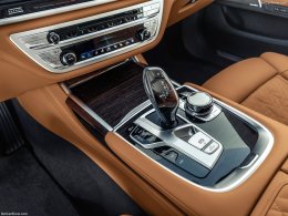 BMW เปิดผ้าคลุมซีรี่ส์ 7 โฉม LCI ลุยตลาดลักชัวรี่ซาลูน