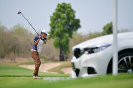 บีเอ็มดับเบิลยู ประเทศไทย เปิดทัวร์นาเม้นท์ BMW Golf Cup International 2019 รอบคัดเลือก เฟ้นหาตัวแทนนักกอล์ฟสมัครเล่นเข้าชิงแชมป์ระดับประเทศ 