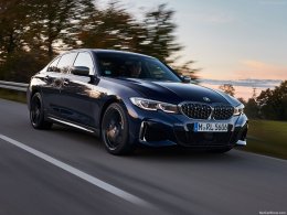 ลือกันให้แซ่ด BMW TH ซุ่มเตรียมเข็น M340i ลุยตลาด คาดว่าราคาไม่เกิน 4 ล้าน!