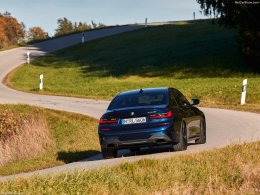 ลือกันให้แซ่ด BMW TH ซุ่มเตรียมเข็น M340i ลุยตลาด คาดว่าราคาไม่เกิน 4 ล้าน!