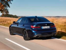 ลือกันให้แซ่ด BMW TH ซุ่มเตรียมเข็น M340i ลุยตลาด คาดว่าราคาไม่เกิน 4 ล้าน!