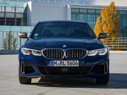 ลือกันให้แซ่ด BMW TH ซุ่มเตรียมเข็น M340i ลุยตลาด คาดว่าราคาไม่เกิน 4 ล้าน!