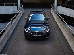 ลือกันให้แซ่ด BMW TH ซุ่มเตรียมเข็น M340i ลุยตลาด คาดว่าราคาไม่เกิน 4 ล้าน!