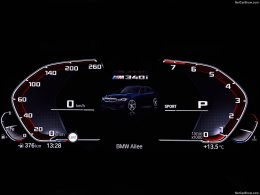 ลือกันให้แซ่ด BMW TH ซุ่มเตรียมเข็น M340i ลุยตลาด คาดว่าราคาไม่เกิน 4 ล้าน!