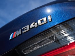 ลือกันให้แซ่ด BMW TH ซุ่มเตรียมเข็น M340i ลุยตลาด คาดว่าราคาไม่เกิน 4 ล้าน!