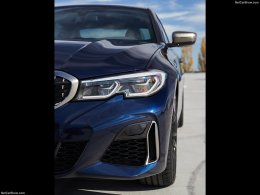 ลือกันให้แซ่ด BMW TH ซุ่มเตรียมเข็น M340i ลุยตลาด คาดว่าราคาไม่เกิน 4 ล้าน!