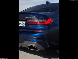 ลือกันให้แซ่ด BMW TH ซุ่มเตรียมเข็น M340i ลุยตลาด คาดว่าราคาไม่เกิน 4 ล้าน!