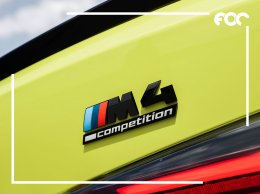 มารู้จัก New BMW M3/M4 2 หัวหอกสุดแรงล่าสุดของตระกูล M