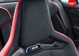 M5 CS ศาสดาเอกนิกาย M car จุติแล้ว!