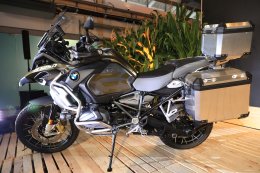 บีเอ็มดับเบิลยู กรุ๊ป ประเทศไทย คว้า 16 รางวัลจากงาน Car & Bike of the Year 2020 สร้างสถิติสูงสุดอีกหนึ่งสมัยหลังจากปี 2561