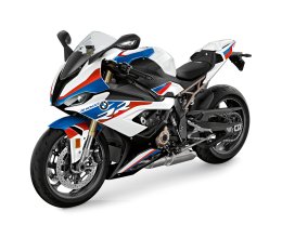 บีเอ็มดับเบิลยู S 1000 RR ใหม่  ราคาจำหน่าย: 1,020,000 บาท (รวมภาษีมูลค่าเพิ่มและแพ็คเกจ BMSI Standard)   สำหรับสี Racing Red  1,050,000 บาท (รวมภาษีมูลค่าเพิ่มและแพ็คเกจ BMSI Standard)   สำหรับสี Light White /Racing Blue Metallic / Racing Red 