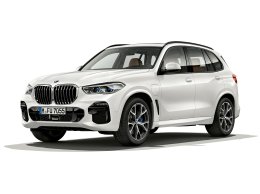 เปิดราคาให้กระชากใจแล้วกับ BMW X5 xDrive45e M Sport ใหม่ รุ่นประกอบไทย พร้อม BSI Standare ที่ราคา 4,999,000 บาท