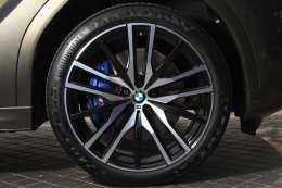 บีเอ็มดับเบิลยู ประเทศไทย เปิดตัว BMW X6 xDrive30d M Sport (CBU) ราคา 7,299,000 บาท รวม BSI standard