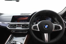 บีเอ็มดับเบิลยู ประเทศไทย เปิดตัว BMW X6 xDrive30d M Sport (CBU) ราคา 7,299,000 บาท รวม BSI standard