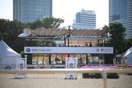 บีเอ็มดับเบิลยู กรุ๊ป ประเทศไทย ร่วมสนับสนุนการจัดการแข่งขัน  ‘ปริ้นเซส คัพ ไทยแลนด์ 2019’ ต่อเนื่องเป็นปีที่สี่