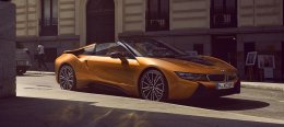 บีเอ็มดับเบิลยู กรุ๊ป ประเทศไทย คว้า 16 รางวัลจากงาน Car & Bike of the Year 2020 สร้างสถิติสูงสุดอีกหนึ่งสมัยหลังจากปี 2561