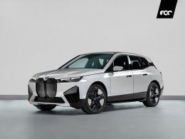 BMW โชว์เหนือที่งาน CES 2022 เปิดตัว BMW iX Flow กดปุ่มเปลี่ยนสีรถได้!