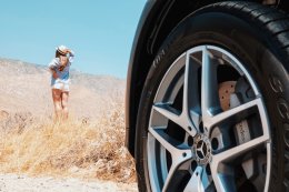 มอบความห่วงใยผ่านแคมเปญพิเศษ “Be ready with Mercedes Original Tires” เติมความมั่นใจและเตรียมพร้อมกับการเดินทางได้อย่างสบายใจและปลอดภัยกับทริปที่กำลังจะมาถึงตลอดช่วงซัมเมอร์นี้ให้กับลูกค้า 