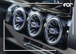 เปิดตัว GLA 200 AMG Dynamic  