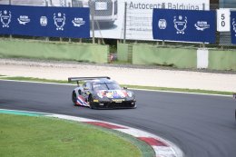 2 คู่หูนักแข่งไทย ทีม AAS Motorsport เยือนสนามแข่งวันแรก ประกาศความพร้อมสู้ศึก!! FIA GT Nations Cup 2019 (FIA Motorsport Games) ประเภท GT Cup  ณ กรุงโรม ประเทศอิตาลี