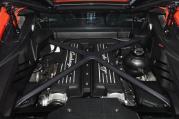เรนาสโซ มอเตอร์ รุกตลาดซูเปอร์สปอร์ตคาร์ เปิดตัว “Lamborghini Huracán EVO” โฉมใหม่ในประเทศไทย