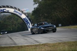 ขับอย่างเซียน อัพสกิลขั้นเทพกับ BMW /// M  Experience