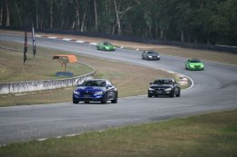 ขับอย่างเซียน อัพสกิลขั้นเทพกับ BMW /// M  Experience