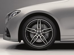 เมอร์เซเดส-เบนซ์ ส่งรถยนต์ใหม่ในกลุ่ม Dream Car รุ่น E 200 Coupé AMG Dynamic ในราคา 4,440,000 บาท