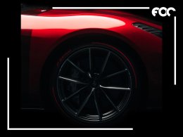 Ferrari Omologata (เฟอร์รารี่ โอโมโลกาต้า) : ผลงานชิ้นใหม่ ที่มีเพียงหนึ่งเดียว ผลงานลำดับที่ 10 ของประณีตศิลป์ที่ผลิตออกมาเพียงคันเดียว ขับเคลื่อนด้วยขุมพลัง V12 เปิดตัวครั้งแรกที่สนาม Fiorano