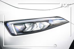 Mercedes-Benz A-Class  เปิดตัว 2 รุ่น! ราคาเริ่มต้น 1,990,000 บาท