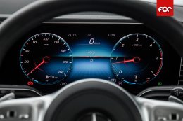 Mercedes-Benz Thailand เปิดตัว “Mercedes-Benz GLS 350 d 4MATIC AMG Premium” สุดยอดยนตรกรรมอเนกประสงค์ พรีเมียม (Large Full-Size SUV) แบบ 7 ที่นั่งรุ่นประกอบในประเทศ ราคา 6,499,000 บาท
