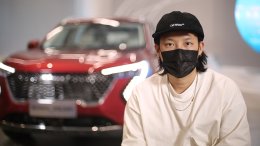 เกรท วอลล์ มอเตอร์ จับมือ BENZILLA ชวนวาดภาพสิงโตกับ HAVAL JOLION ปลดปล่อยความคิดสร้างสรรค์ พร้อมลุ้นเงินรางวัลรวม 100,000 บาท