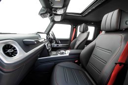 Mercedes-Benz G 350 d Sport ราคาอย่างเป็นทางการ 9,390,000 บาท   
