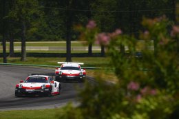 ปอร์เช่ส่งรถแข่ง 4 คัน สู้ศึก Le Mans