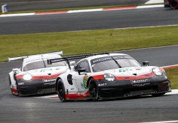 ปอร์เช่ส่งรถแข่ง 4 คัน สู้ศึก Le Mans