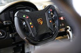 ปอร์เช่ 718 เคย์แมน จีที4 คลับสปอร์ต ใหม่ (The new Porsche 718 Cayman GT4 Clubsport) สายพันธุ์แรง ที่มาพร้อมตัวถัง natural-fibre 