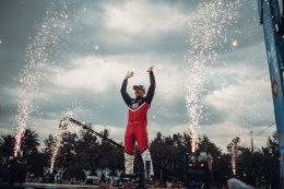 สรุปผลการแข่งขัน Mexico City E- Prix สนามที่ 3 ในรายการ ABB FIA Formula E World Championship
