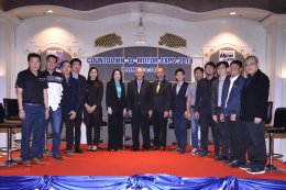 MOTOR EXPO 2018 ประชันรถยนต์ 36 ยี่ห้อ จักรยานยนต์ 23 ยี่ห้อ พร้อมกิจกรรมคึกคัก